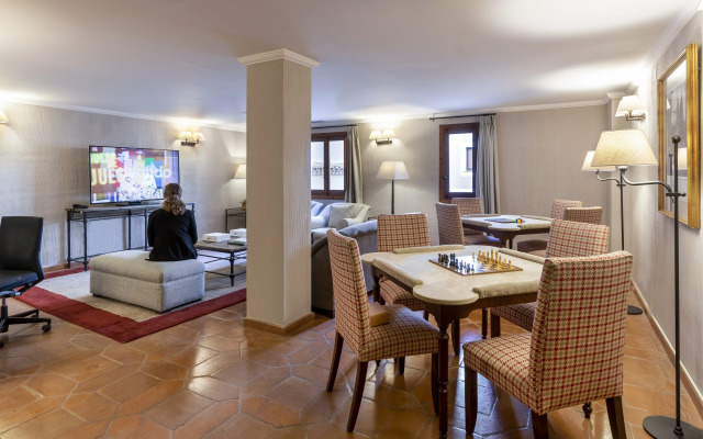 Parador de Cuenca