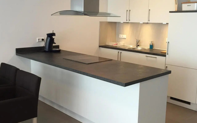 Starenweg Appartements