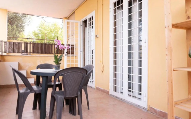 Circelli House