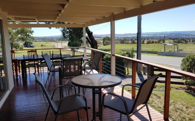 505 Conrod Straight Mount Panorama