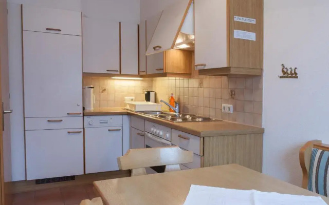 Eckis Appartements