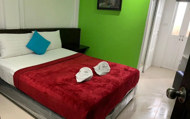 Colorize Boutique Hotel