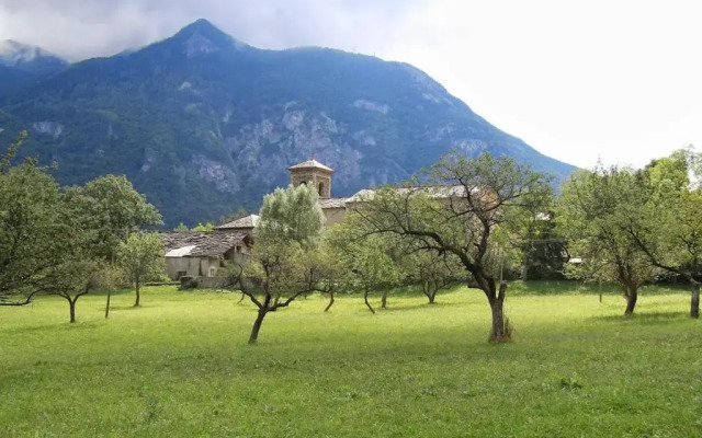 Loft 29 mansardato con ampio terrazzo