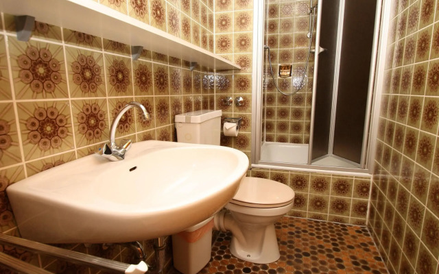 Apartment house Schiefertal, Wieda