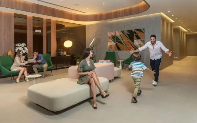 The Chic Condo by Acomodo El Cangrejo