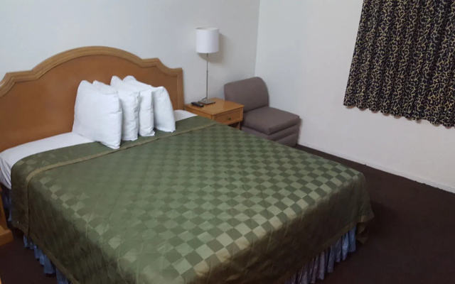 City Center Hotel Los Angeles