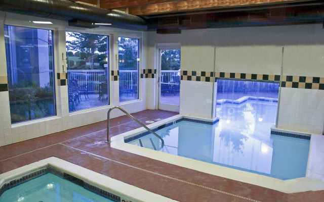 Hilton Garden Inn Charlotte North