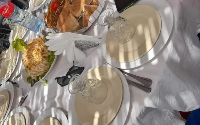 Le relais de tahla