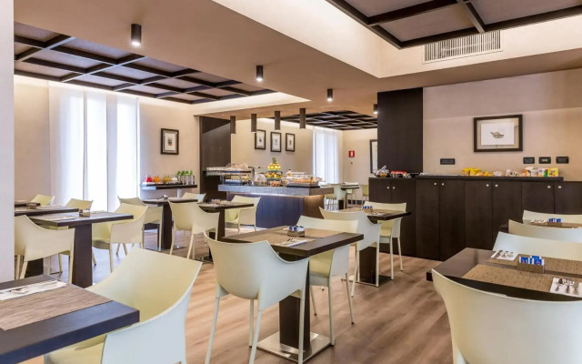 Hotel Stadio