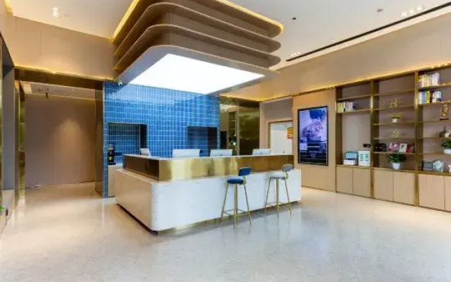 Starway Hotel (Yungang Jinneng store)
