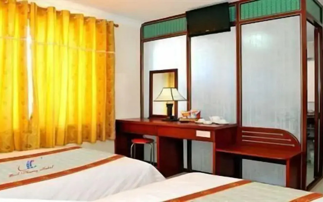 Binh Phuong Hotel