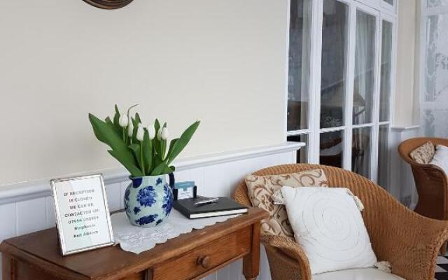 Dolphin Guest House