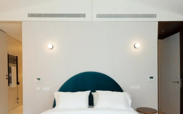 Almadina Smart Luxury