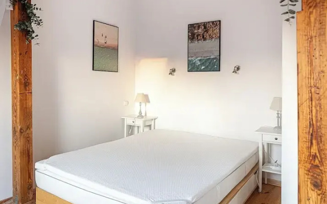 RentPlanet - Apartament Racławicka