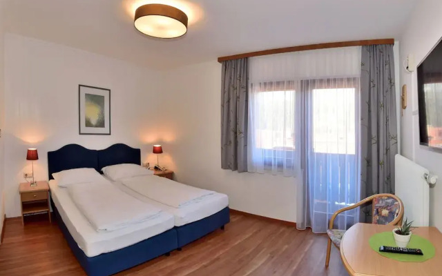 Reiters Wohlfühlhotel