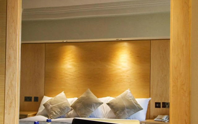 Torc Hotel