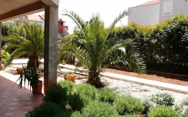 Apartments Luana