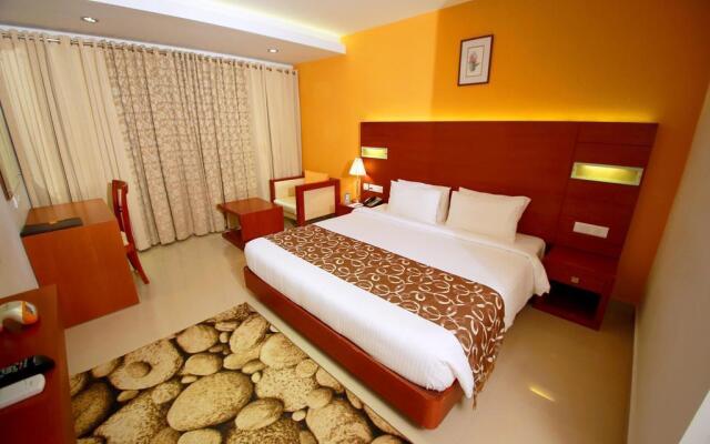 Hotel Niya Regency