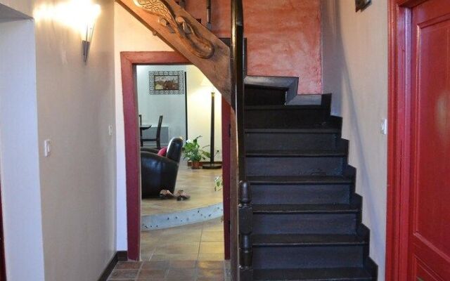 Les Terrasses des Mimosas