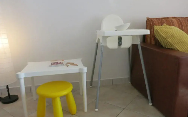 Spacious Holiday Home in Dalmatia With Beach Nearby