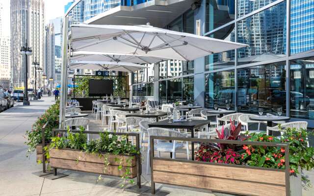 The Royal Sonesta Chicago Downtown