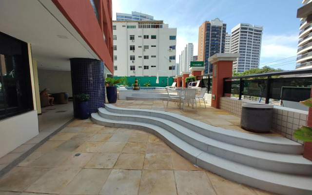 Mercure Fortaleza Meireles Hotel
