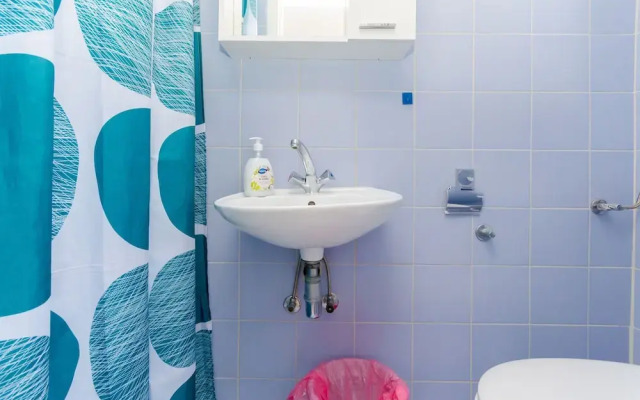 Apartments and Rooms Bianca