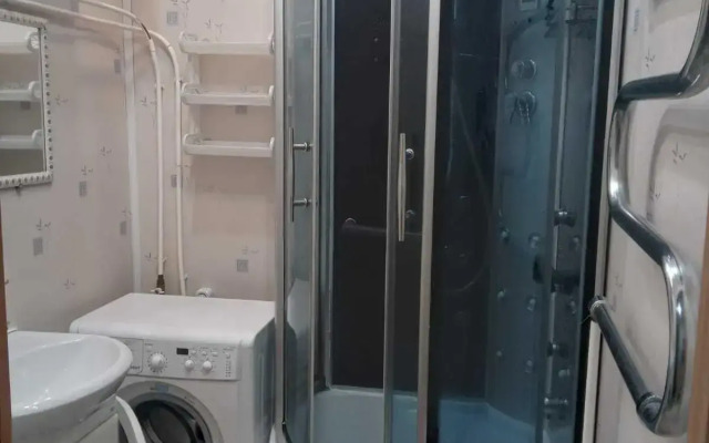 Апартаменты на проспекте Кольский 6