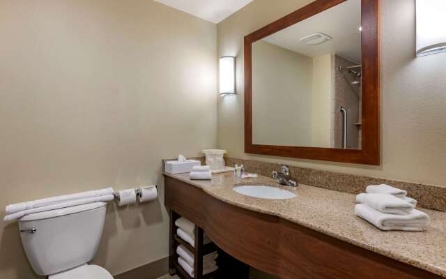 Comfort Suites Orlando Airport