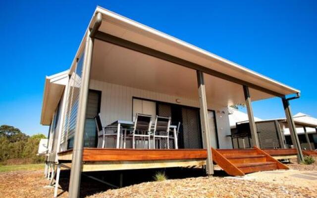 BIG4 Saltwater @ Yamba Holiday Park