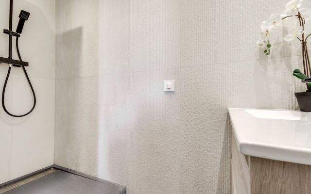 Appartement 6 personnes by Weekome