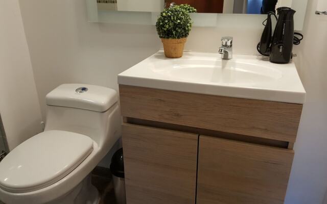 Excellent Apartment With the Best Location in the City