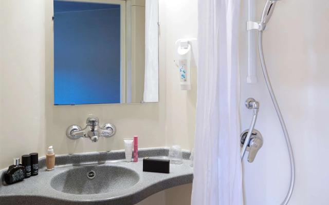 ibis budget Albi Terssac