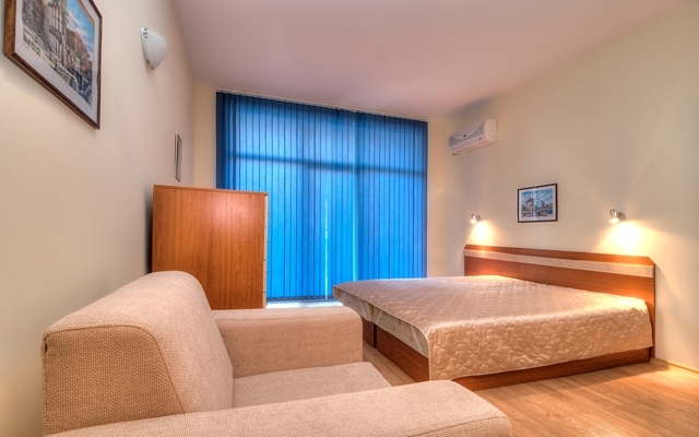 Semiramida Gardens Aparthotel /PM/