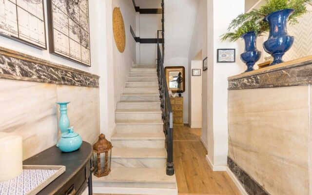 Maison Reina B&B