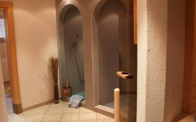 Hotel-Garni Birkhahn