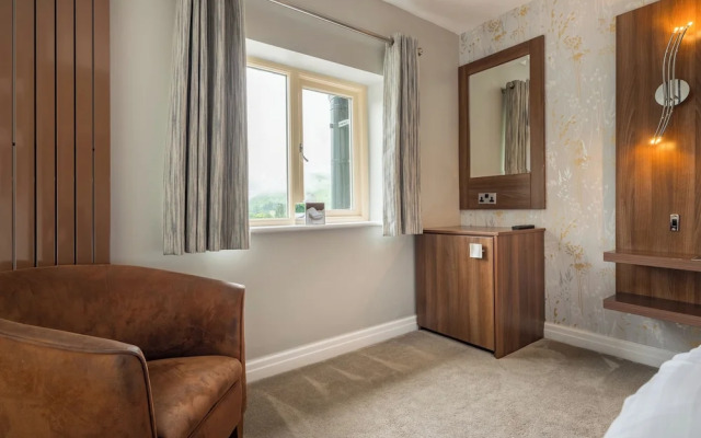 Ullswater View Apartment