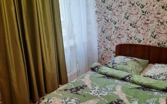 Апартаменты на улице Дзержинского 14