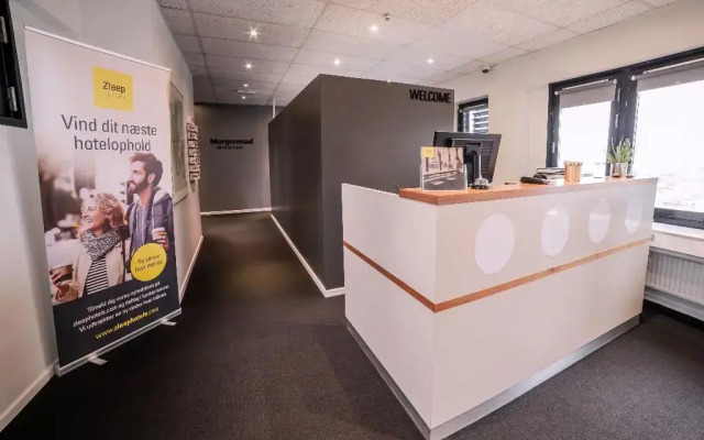 Four Points Flex by Sheraton Ishøj