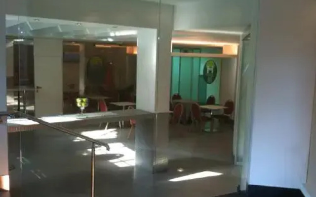 Hotel Del Sole