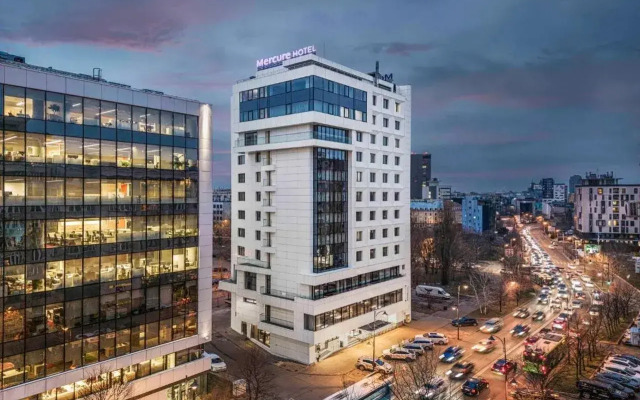 Mercure Bucharest Unirii