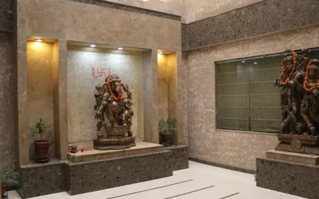 Kanha International