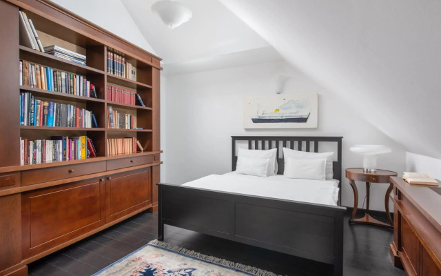 Hotel Marmont Heritage