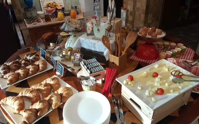 Casa Merano Residence & Restaurant Bibione Centro