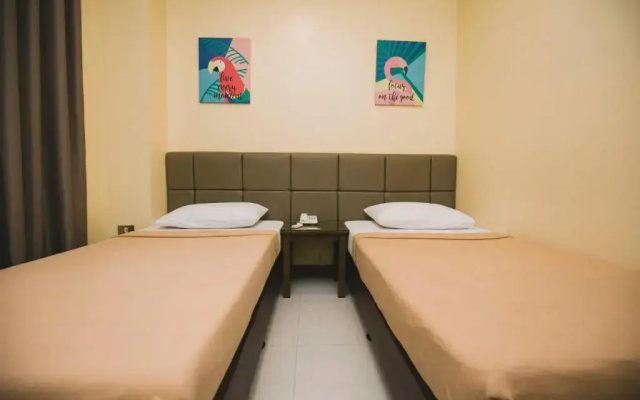 Hotel 801