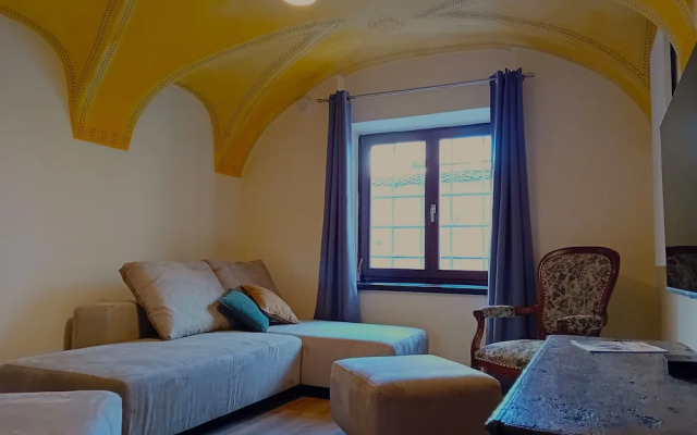 Vila Radolca Apartments and Rooms