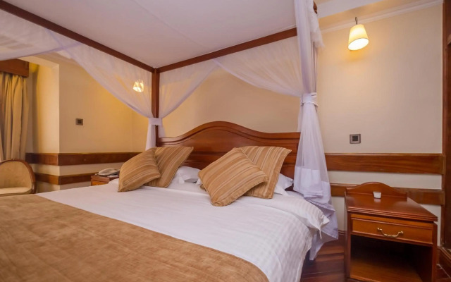 Muthu Silver Springs Hotel