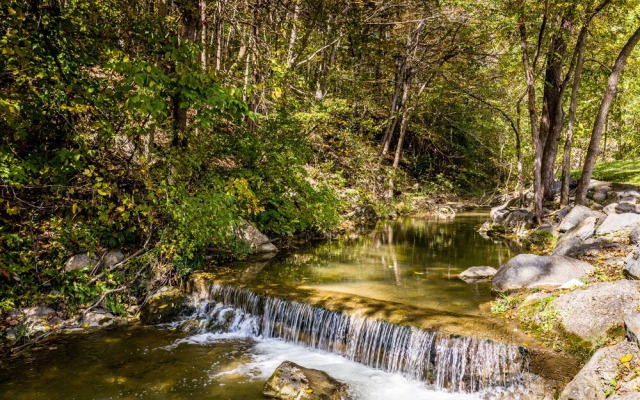 Osceola Mill Dining & Lodging