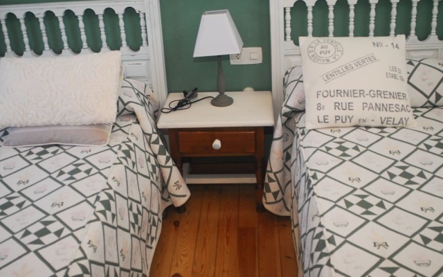 Hostal Puente Deva