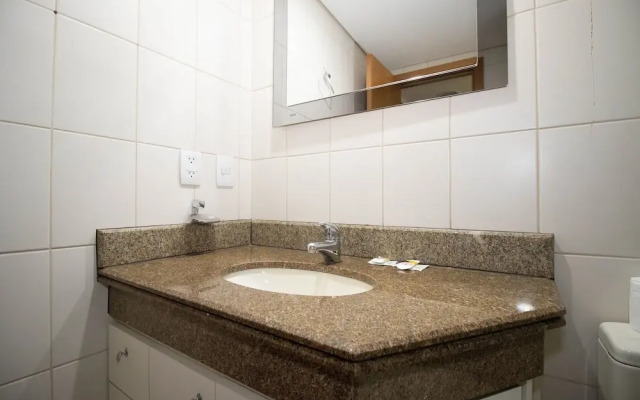 360 Meliá Brasil 21 by Ozped
